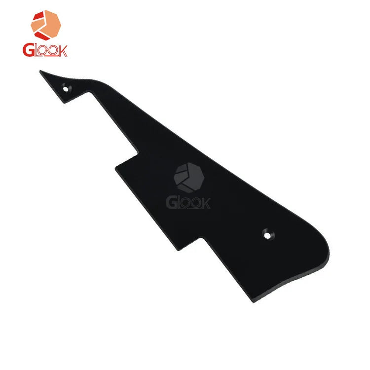 Electric Guitar Guard Mirror Front Cover Musical Instrument
