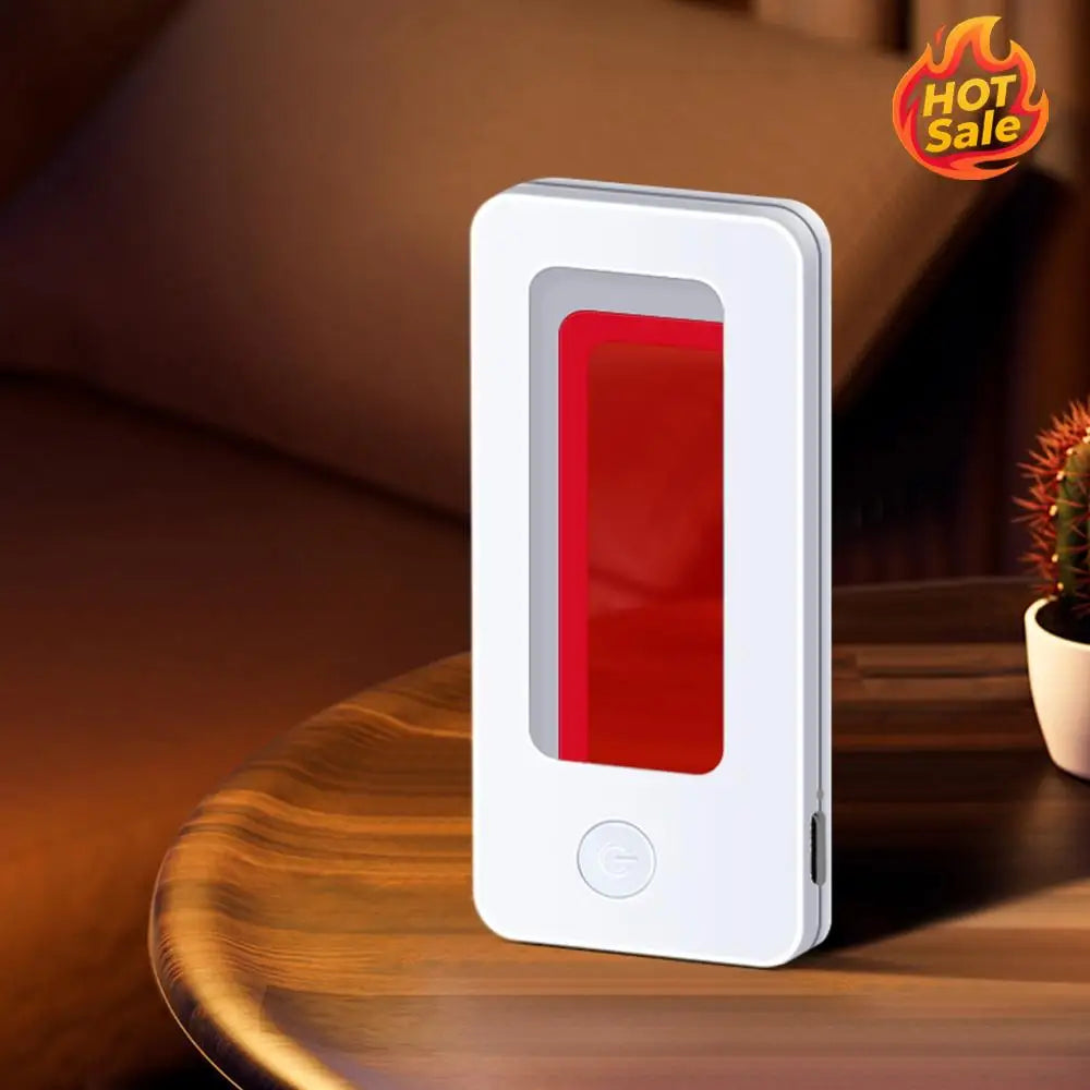 VODOOL 4-Mode Infrared Hidden Camera & Bug Detector