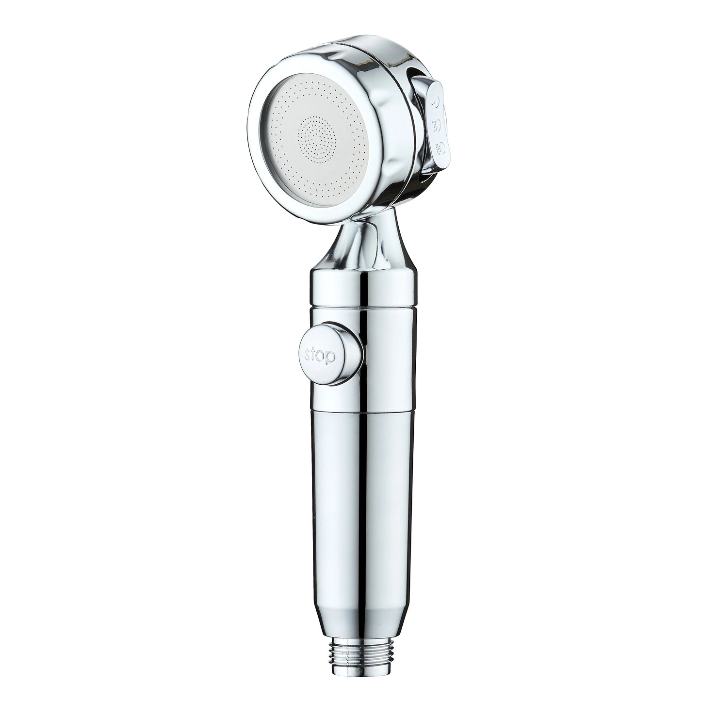 3-Mode Handheld Shower Head with Filter | High Pressure & Water Saving
