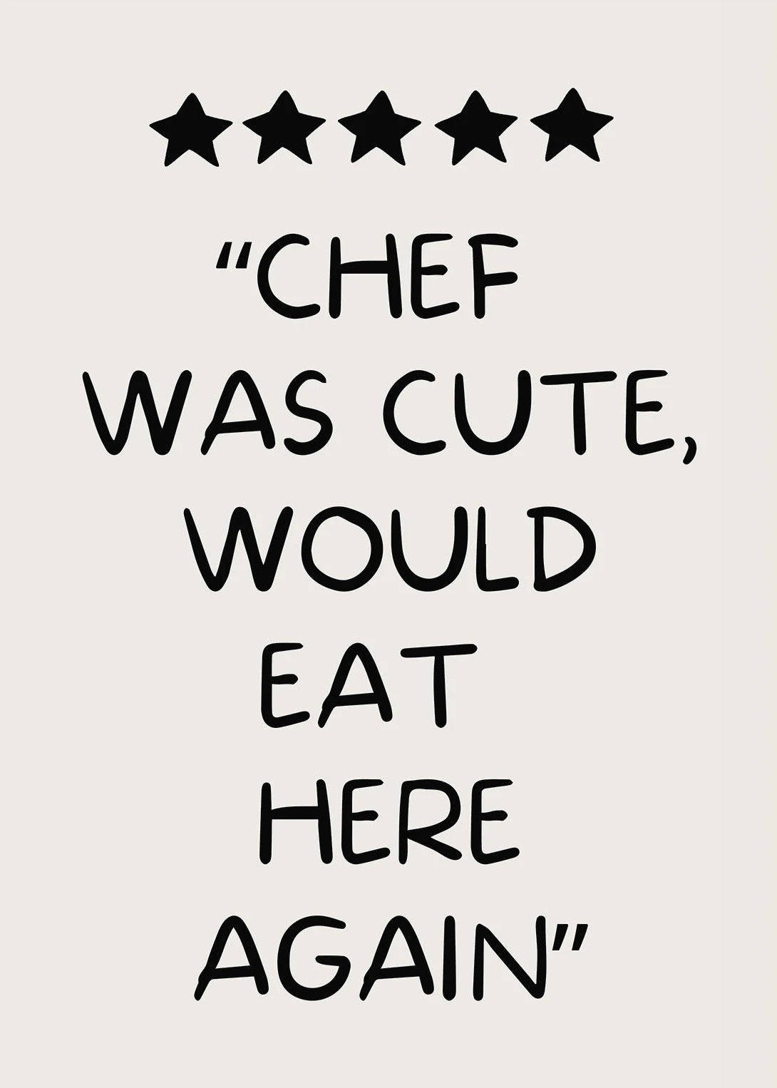 Kitchen Food Quote Canvas Wall Art | Unframed Poster Print Canvas Wall Art Peaceful Pleasures Health and Wellness 1 20x30cm Unframed