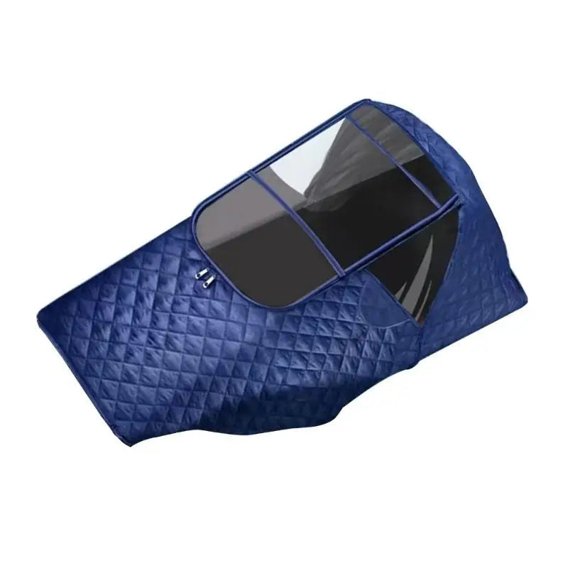Universal Baby Pram Rain Cover – Windproof Stroller Protector