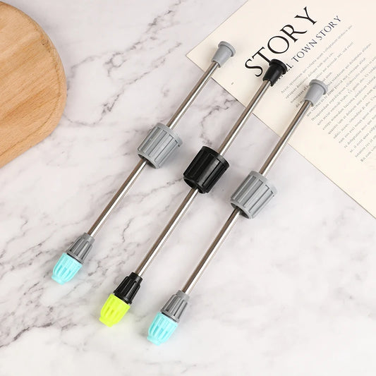 21cm Foam Nozzle Hand Operated Pump Foam Sprayer Hand Pressurized Foam Water Sprayer Car Wash Manual Snow Foam Lance Nozzle Peaceful Pleasures Health and Wellness