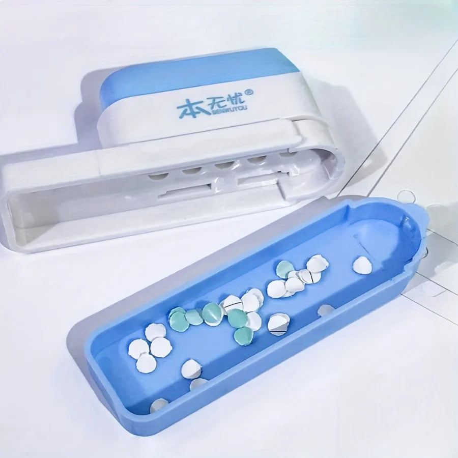5- Hole Punch Binder Office Desk Organizer Perfect DIY Binding