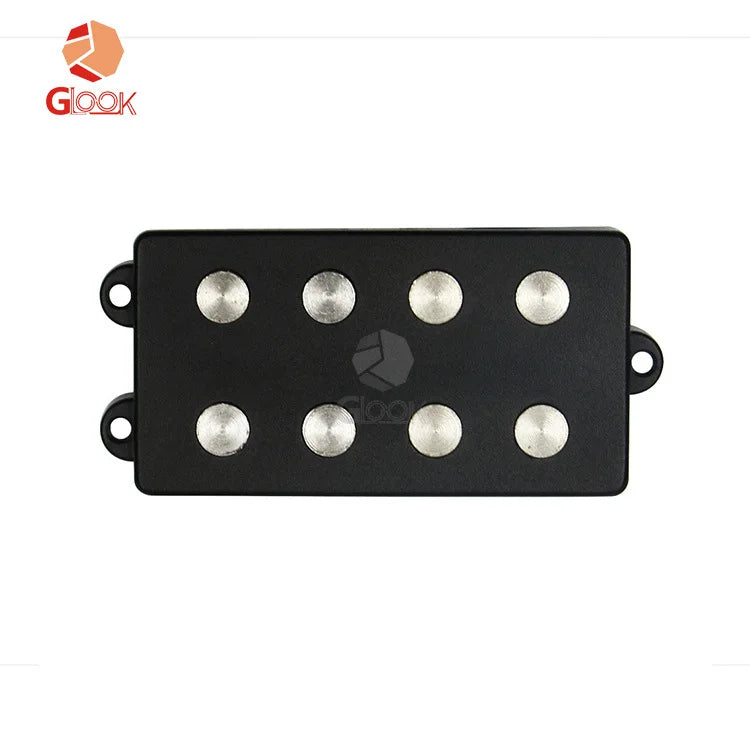 Electric Bass Pickup MM Open Musical Instrument Accessories