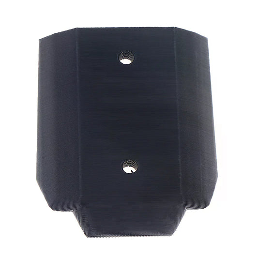 Wall Mount Battery Holder Bracket for Parkside X 20V | 1-5 Pack Battery Wall Mount Bracket Oasis Select