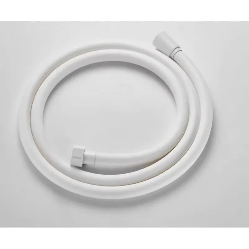 Flexible PVC Shower Hose 1.5/2/3M | Anti-Kink Extension Hose