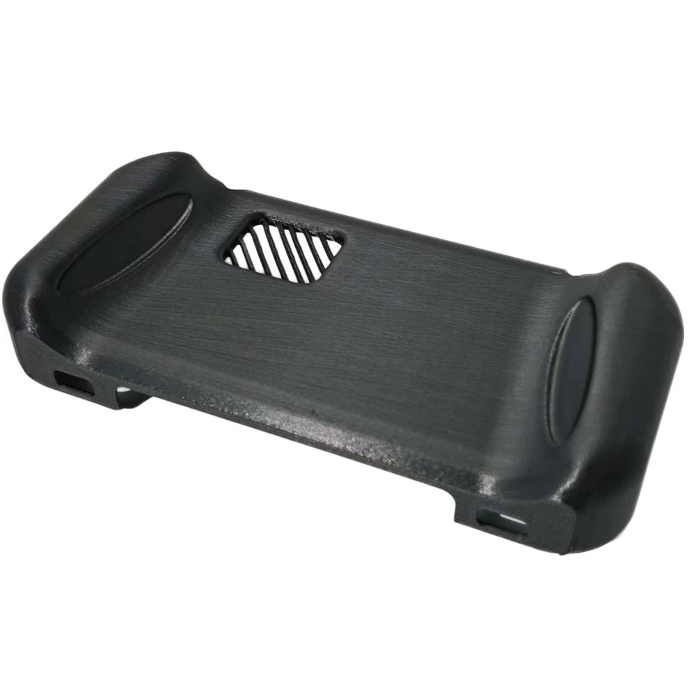 3D Printed Ergonomic Grip Handle for RG477m Game Console