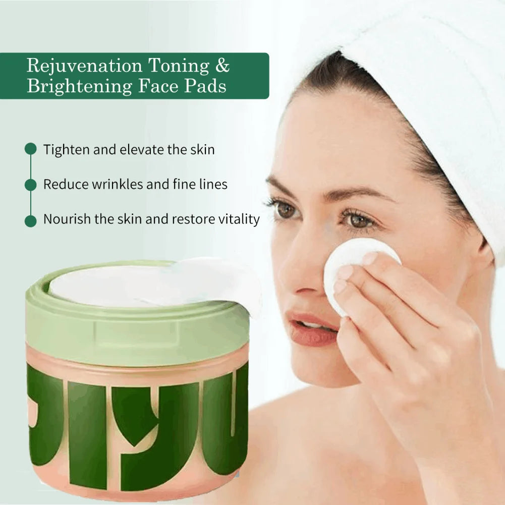 Korean NAD+ Anti-Aging Face Cream – Firming & Hydrating