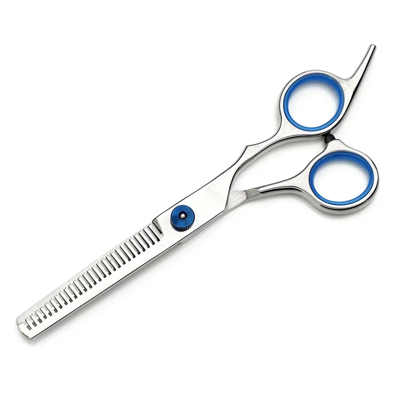 6.5" Professional Hair Thinning Scissors | Stainless Shears