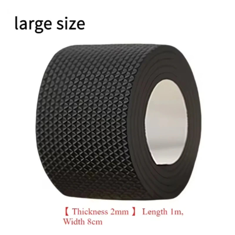 Anti-Slip Shoe Sole Protector Patches | EVA Repair Roll