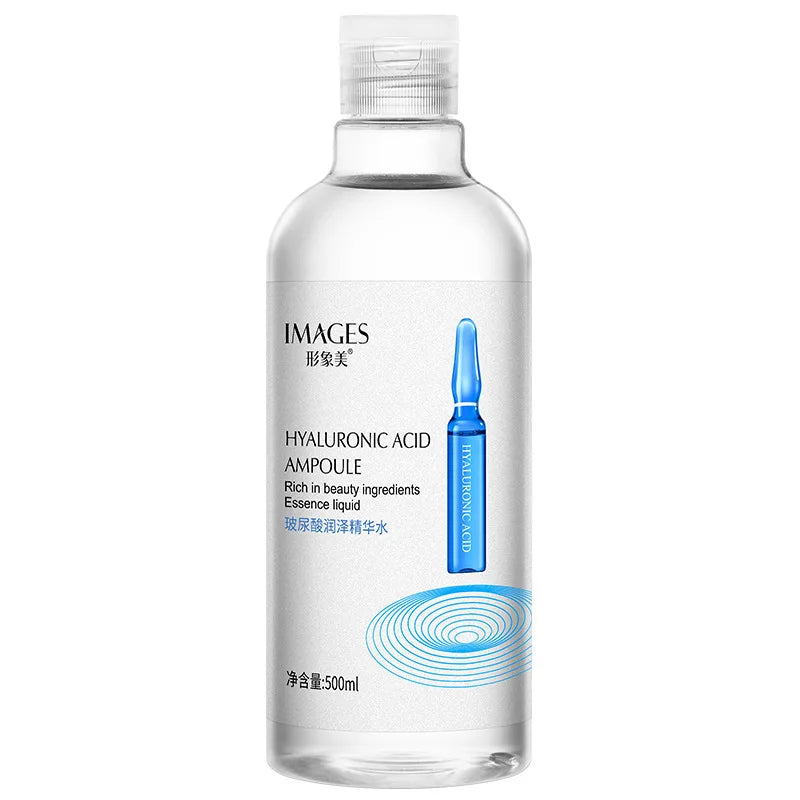LAIKOU Hyaluronic Acid Face Serum – Niacinamide & Vitamin C