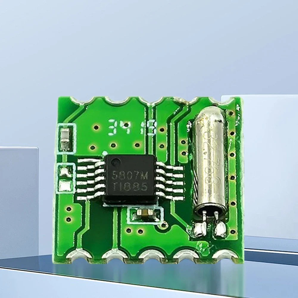 RDA5807M FM Stereo Radio Module 76-108MHz I2C for Arduino