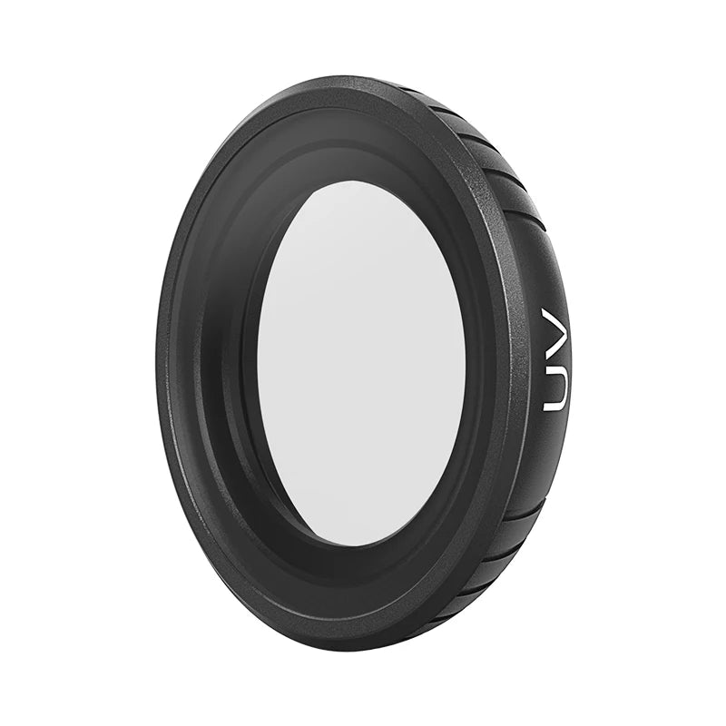 For Insta360 GO 3S Waterproof Filter for 360 GO3S Protective Lens Sports Camera Accessories Peaceful Pleasures Health and Wellness