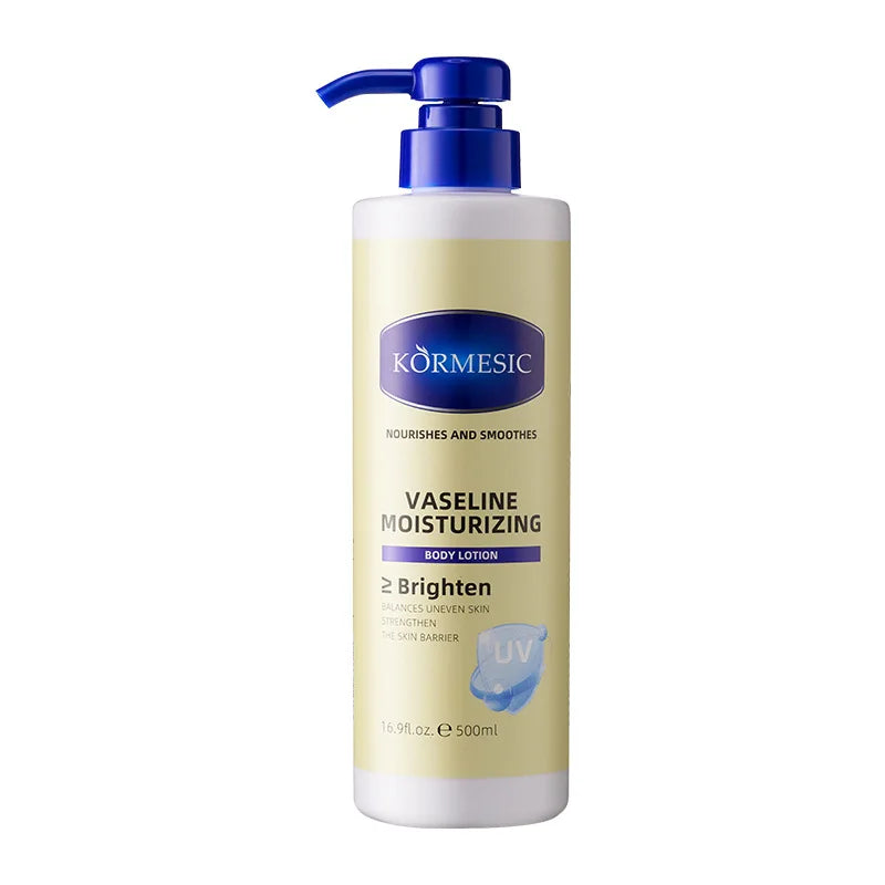 BIOAOUA Body Lotion Cream – Moisturizing, Exfoliating & Nourishing