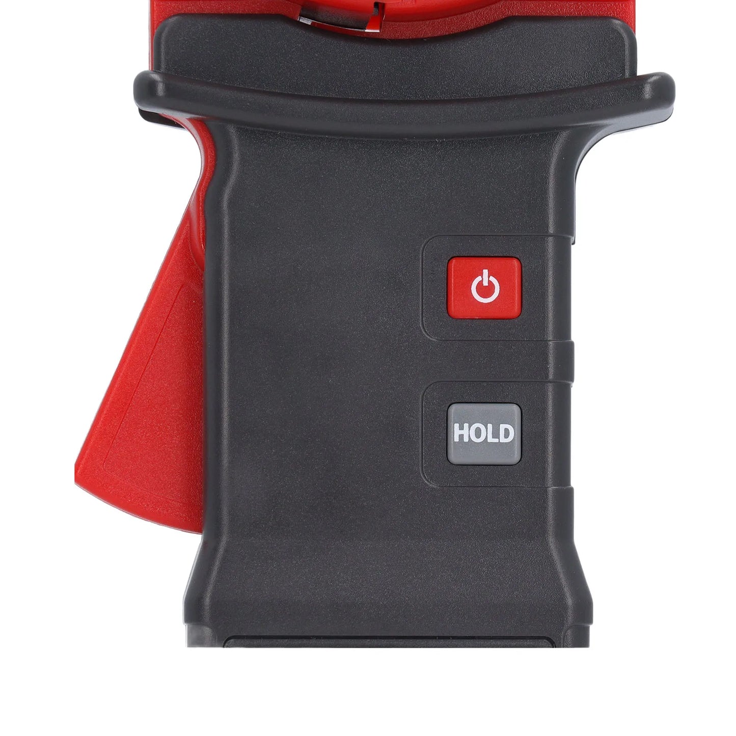 Ground Earth Resistance Meter Easy LCD Clamp Tester 0 01 500 Display