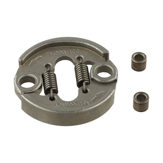 Centrifugal Clutch FS240 FS260 FS460 FS360 FS410 More Easy Peaceful Pleasures Health and Wellness Clutch