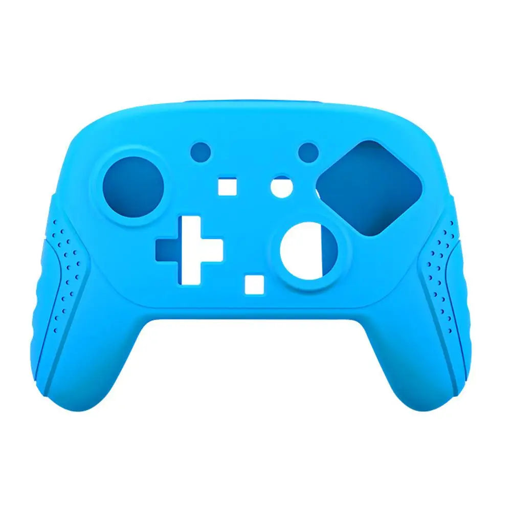 Silicone Case & Grip Caps for Nintendo Switch 2 Pro Controller