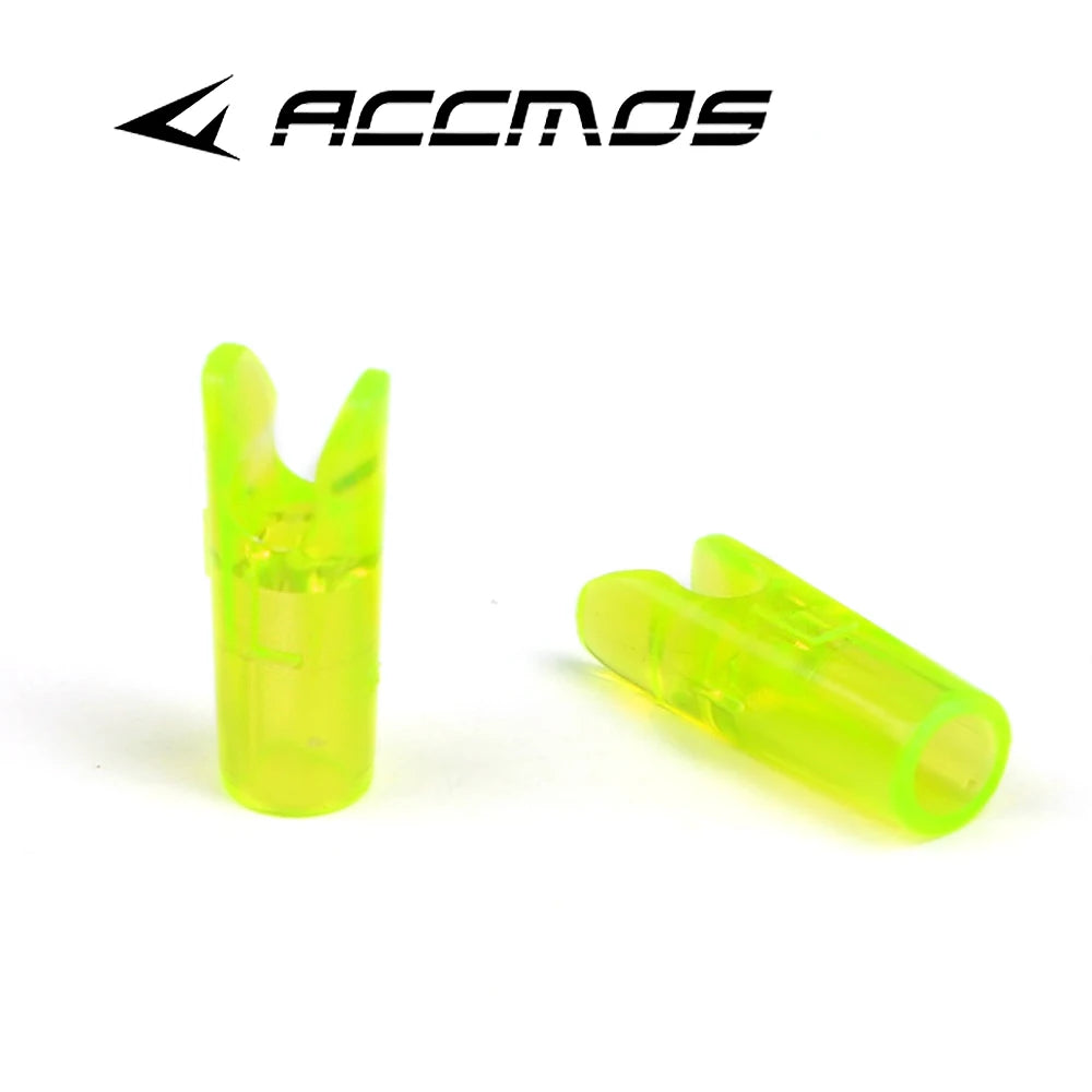 Archery Arrow Nock S L Used Various Shaft Bow Arrows Shooting Pin
