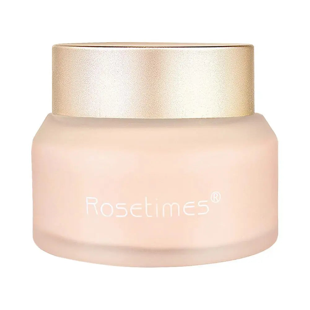 Soft Light Cream Glow Ivory White Natural Lightweight Foundation - Oil Control Moisturizing Skincare-Infused Daily Facial Makeup Peaceful Pleasures Health and Wellness A