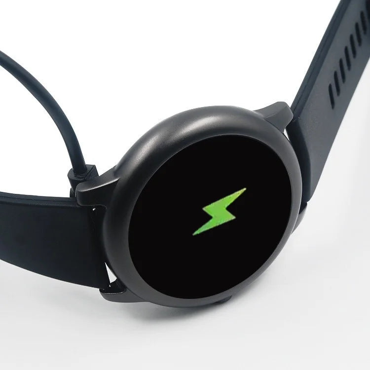 USB Smartwatch Charger Cable – Haylou LS05/LS05S, IMILAB KW66