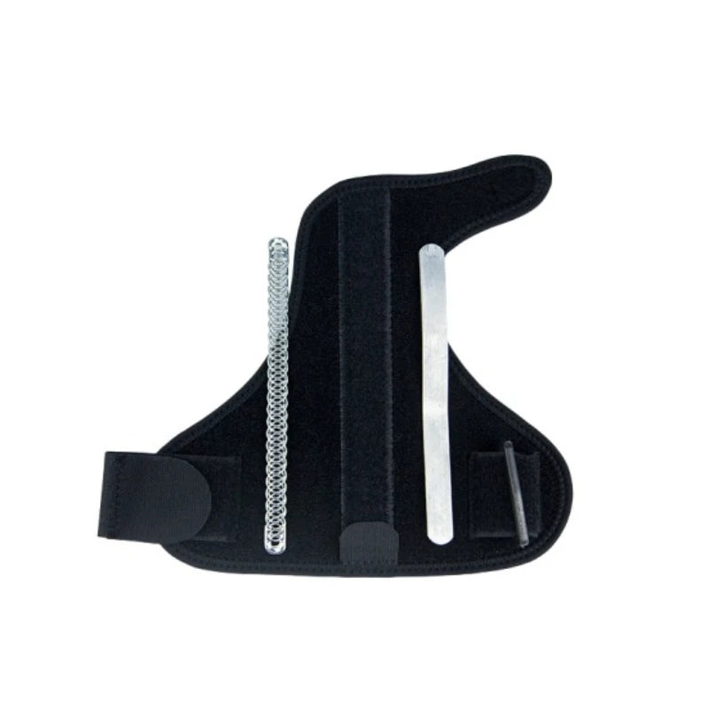 Thumb & Wrist Support Brace with Aluminum Splint | Knit Guard