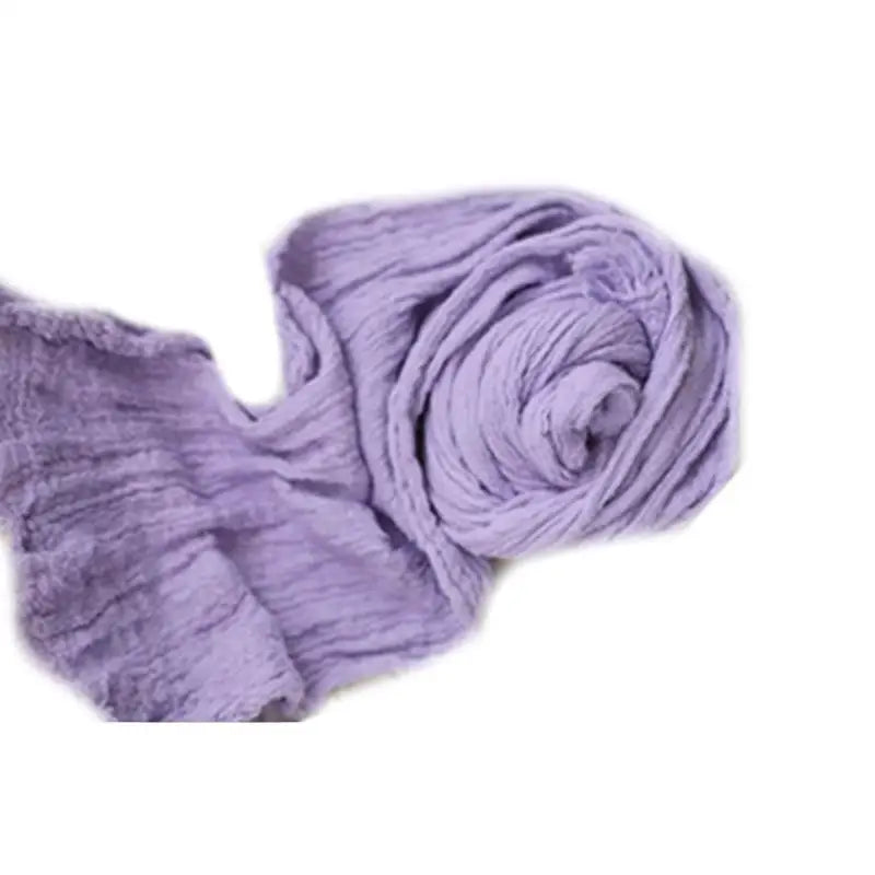 Newborn Photography Wrap Blanket | Baby Posing Photo Prop