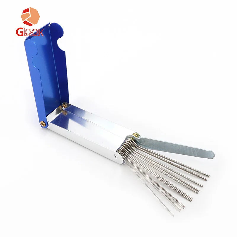 Guitar String Pillow Sanding Knife Piano File Upper Tool Electric Slot