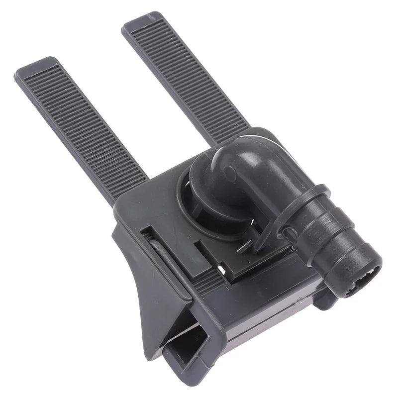 Stretchable Aquarium Water Pipe Connector Mount Holder