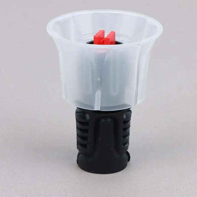 Snow Foam Lance Nozzle – Universal Manual Pump Car Wash Sprayer