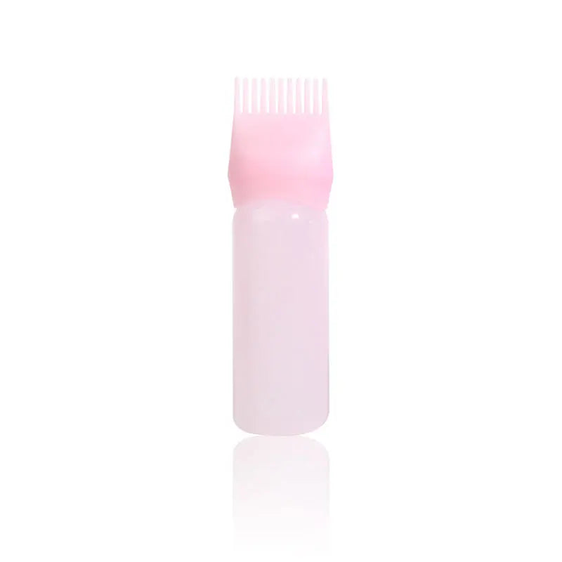 Salon Hair Dye Applicator Bottle | Color & Treatment Dispenser