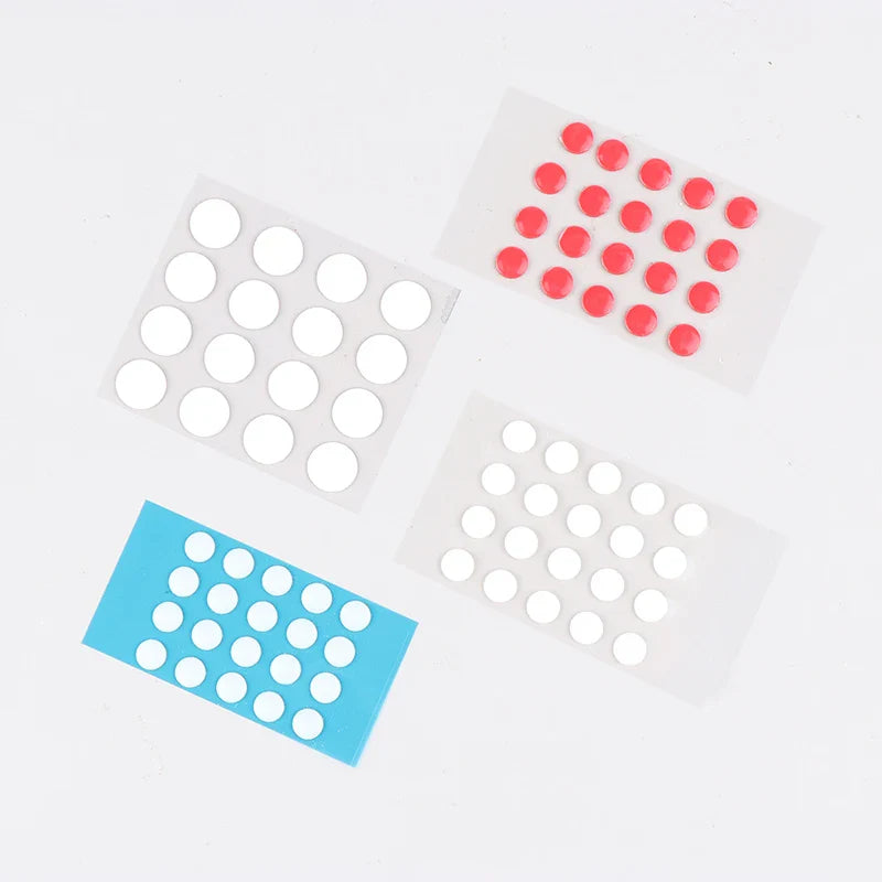 DIY Round Mouse Skates – ICE Speed Glide Feet for Esports Mice