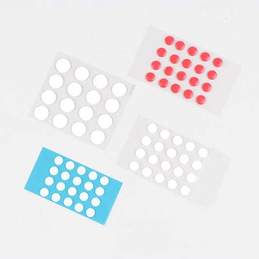DIY Round Mouse Skates – ICE Speed Glide Feet for Esports Mice Mouse Skates Oasis Select