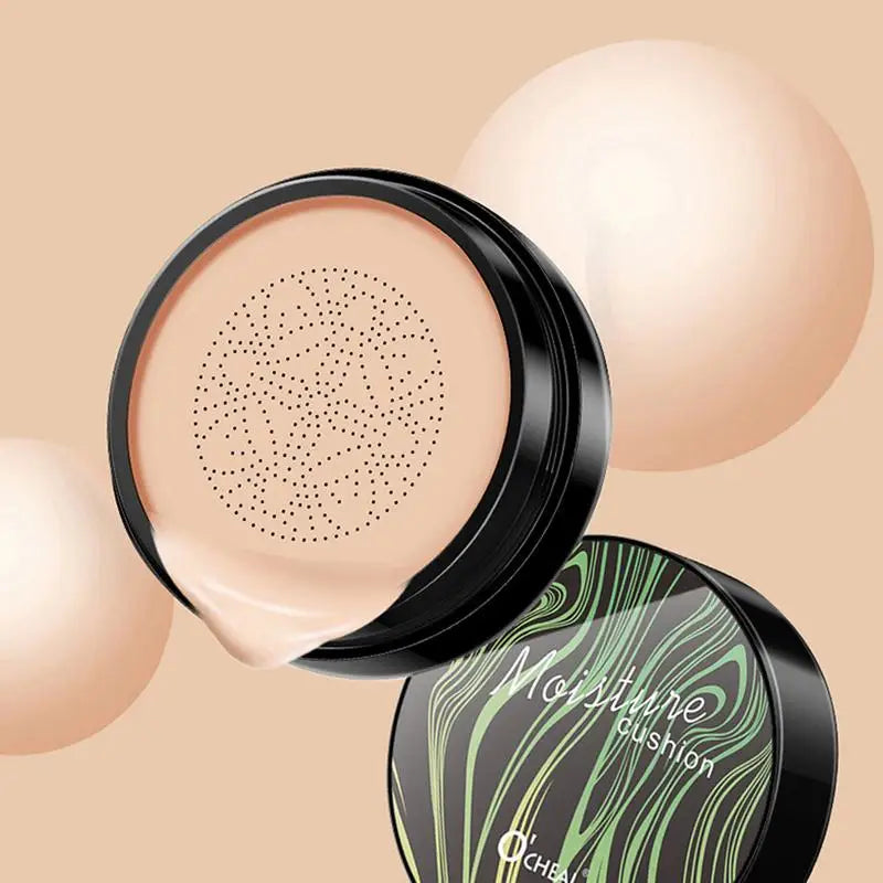 Mushroom Head Air Cushion BB CC Cream Foundation Waterproof