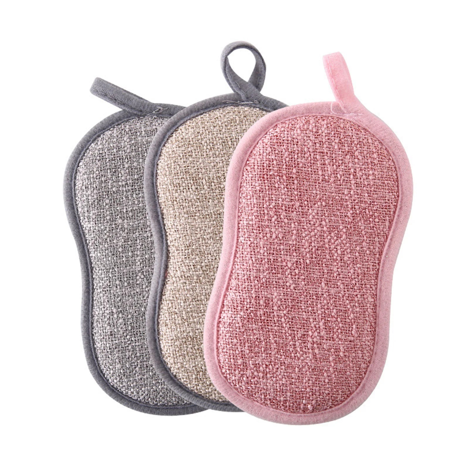 Sponges For Cleaning Multipurpose Kitchen Scrub Sponges Sponges Kitchen Dish Sponge Peaceful Pleasures Health and Wellness