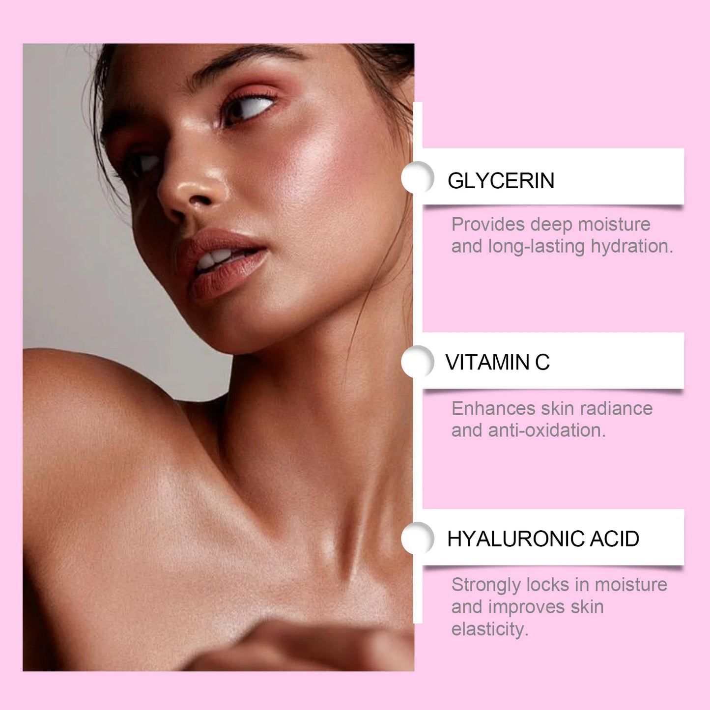 Jaysuing Self Tan Gel – Hydrating Fast-Absorbing Body Bronzer