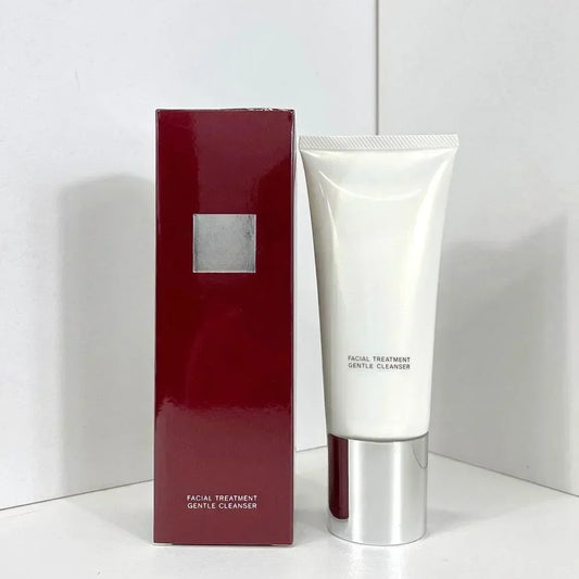 Amino Acid Deep Cleansing Foaming Facial Cleanser 120g Foaming Facial Cleanser Oasis Select 1pcs