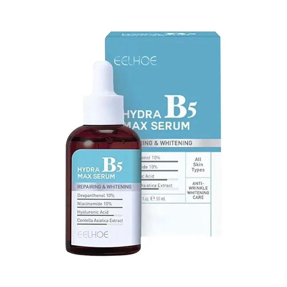 Eelhoe B5 Face Serum 50ml – Brightening & Hydrating Essence
