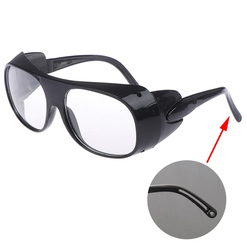 Welding Goggles & Safety Glasses – Polycarbonate Eye Protection