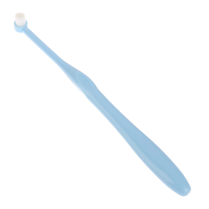 Orthodontic Interdental Brush – Soft Small Head for Adults