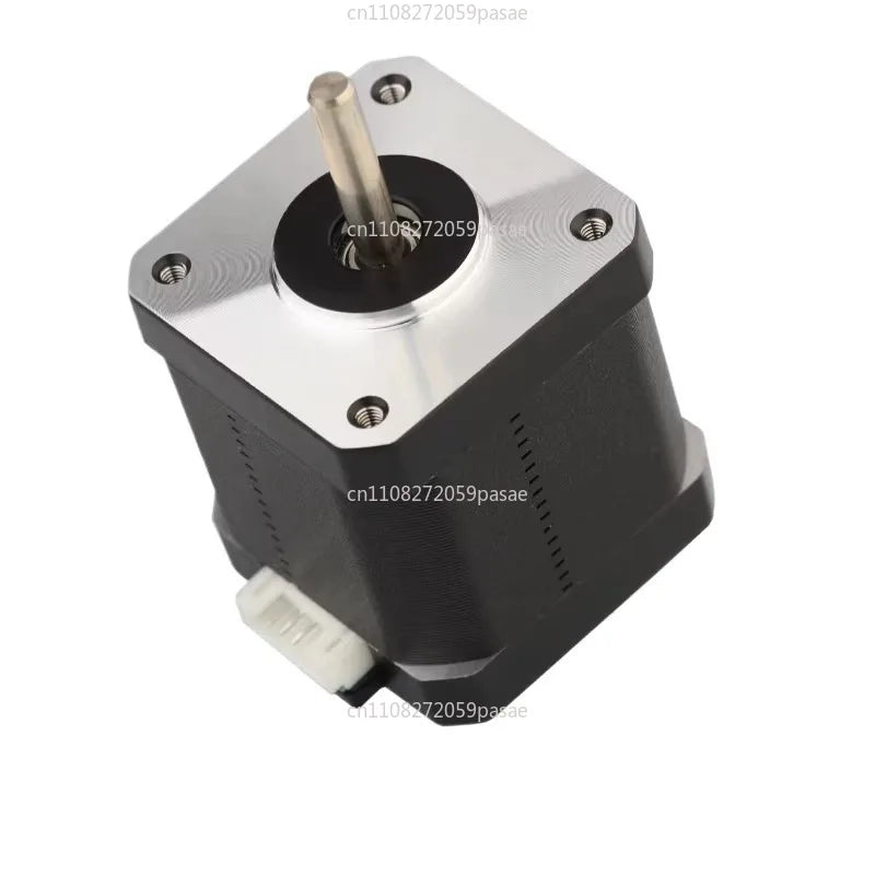 LDO 42STH48-2504AC Nema 17 Stepper Motor | 48mm High Torque
