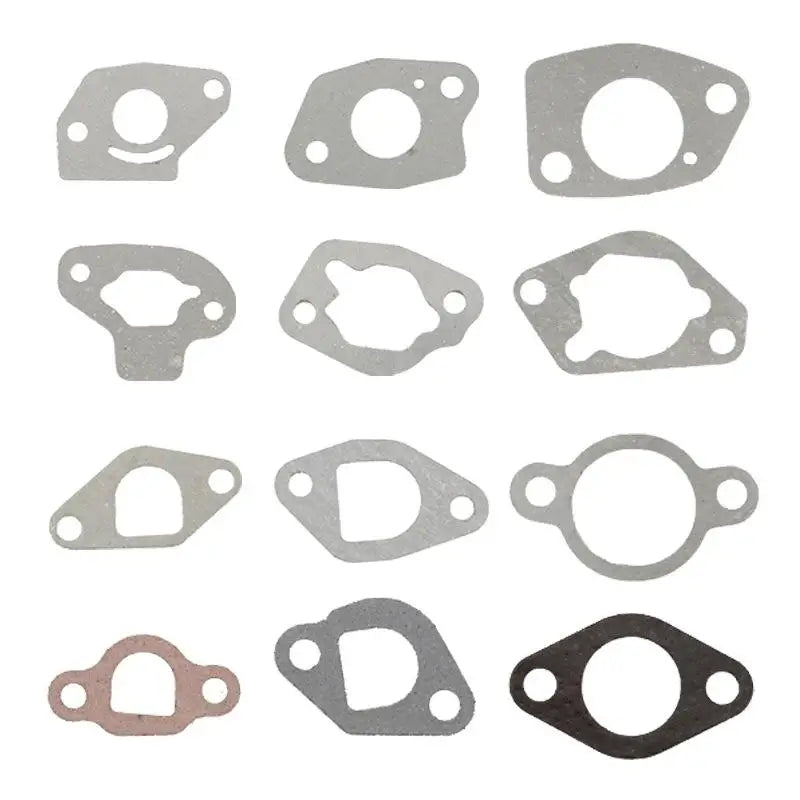 10-Pack Carburetor Spacer Gaskets – GX160 GX270 GX390 152 168F