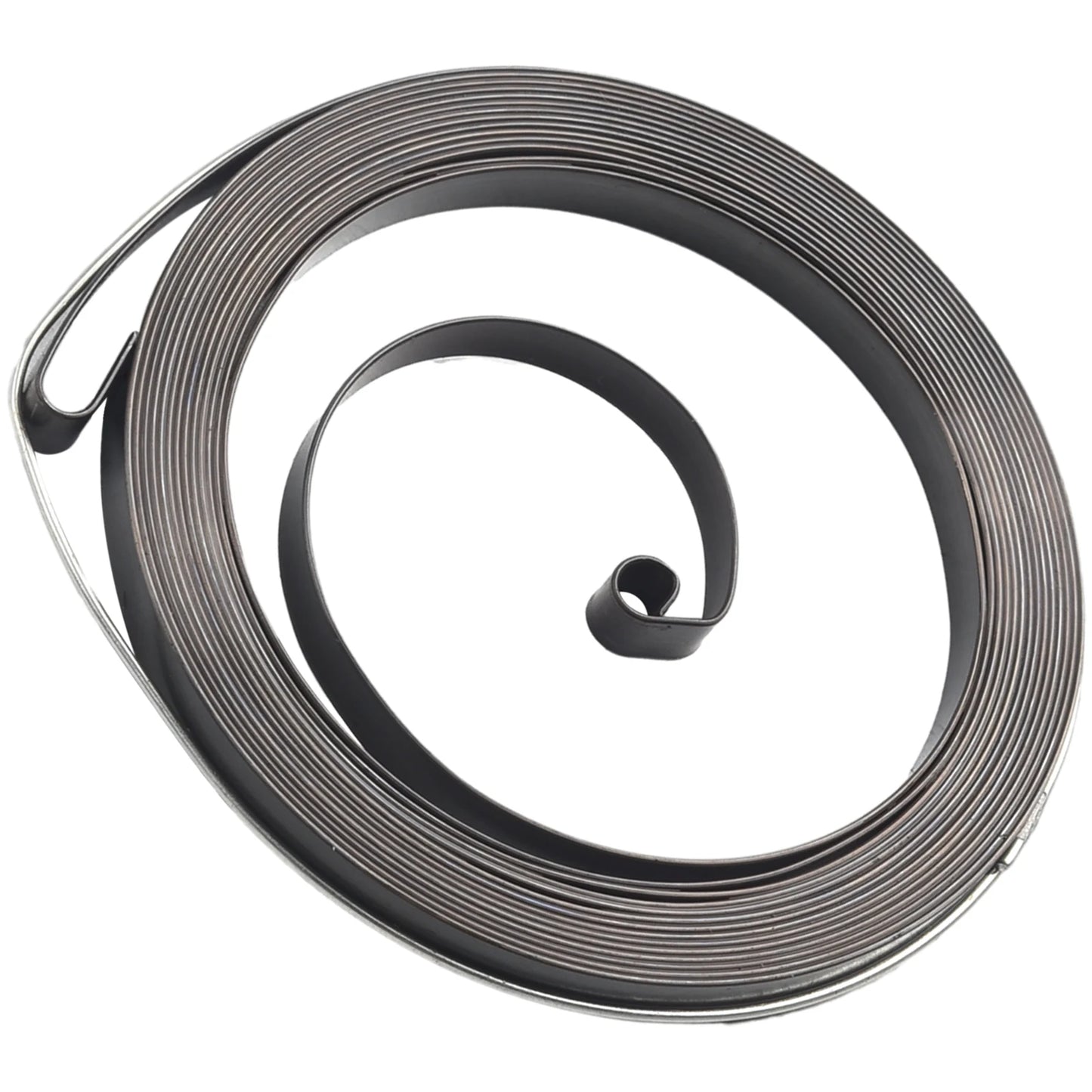 Rewind Recoil Starter Spring Replacement Metal BG56 BG66 BG86 HS46