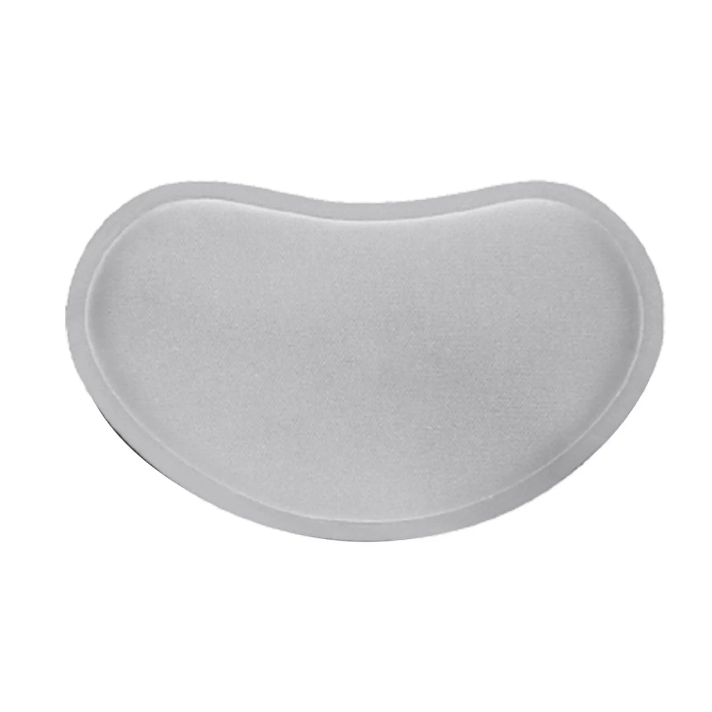 Anti-slip Wrist Rest Pads Easily Relieve Pressure Non-slip EVA Arm Rest for Office Work PC Gaming Peaceful Pleasures Health and Wellness GRAY