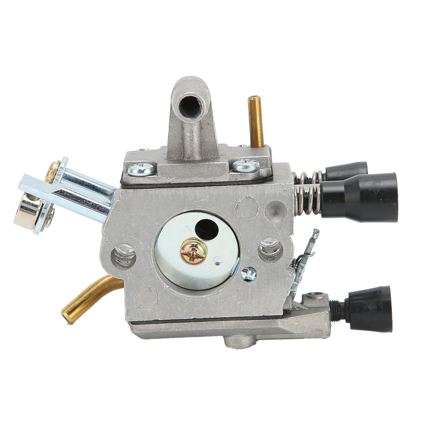 Aluminum Carburetor Carburetor Assembly Carburetor Replacement Part Fit for Stihl FS400 FS450 FS480 SP400 SP450 4128 120 0651 Peaceful Pleasures Health and Wellness A
