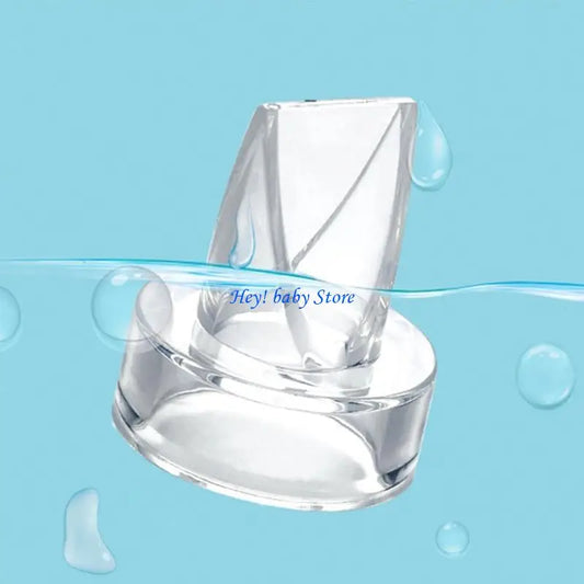 Silicone Duckbill Valves Breast Pump Replacement – 5 Pack