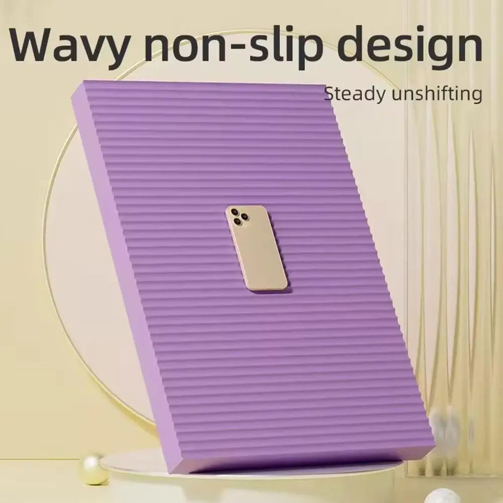 Anti-Slip Balance Training Foam Pad | Core & Yoga Stability