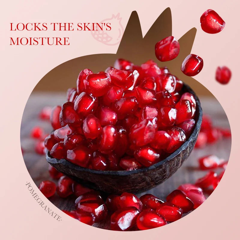Anti-Wrinkle Hand Cream – Moisturizing, Whitening & Crack Repair