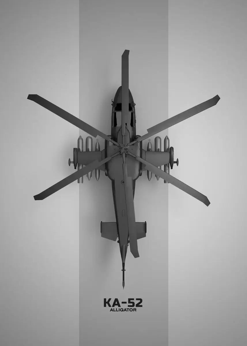 Military Aircraft Canvas Wall Art – F-22 Raptor, Rafale Poster