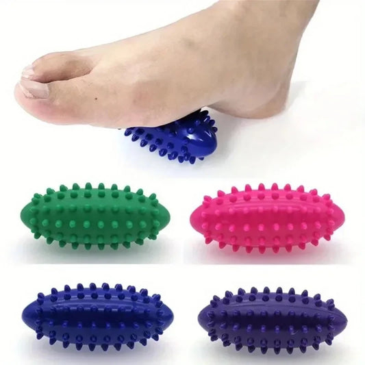 Sea Cucumber Fascia Ball – Portable Spine & Foot Massager Fascia Massage Ball Peaceful Pleasures Health and Wellness