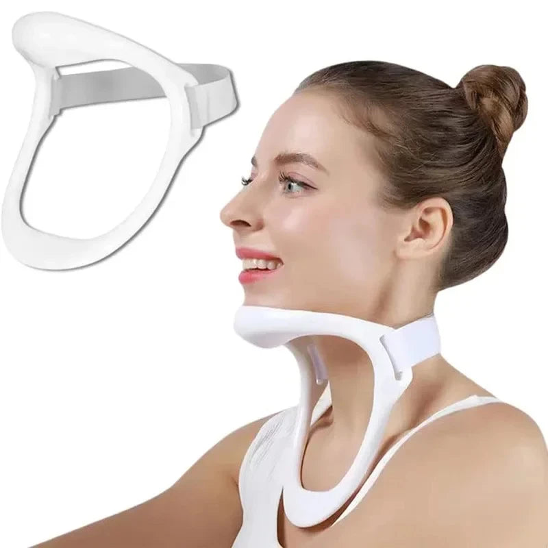 Neck Support Brace for Daily Posture Alignment | Comfortable Fit